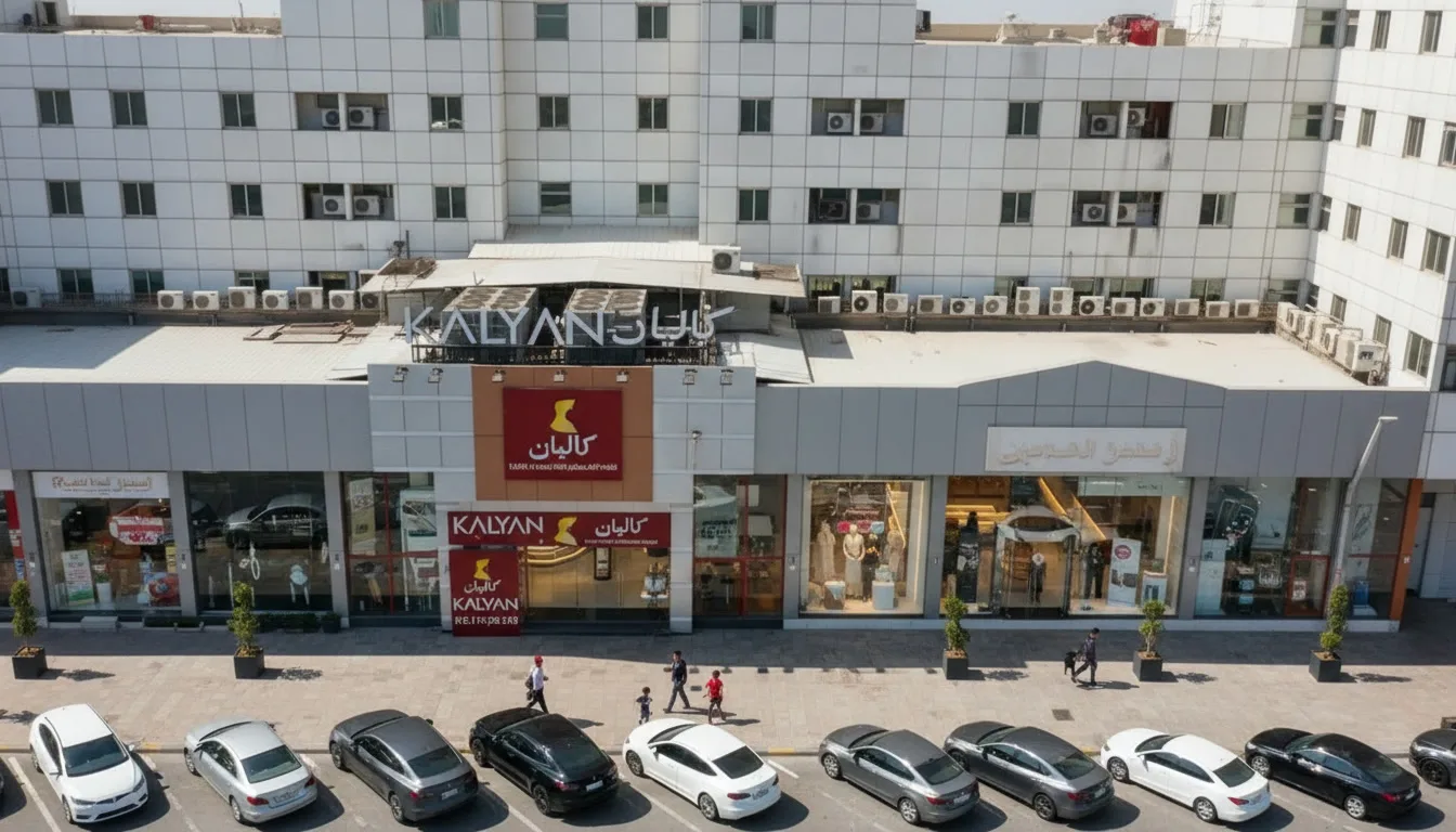 مجمع الخياطين الفحيحيل