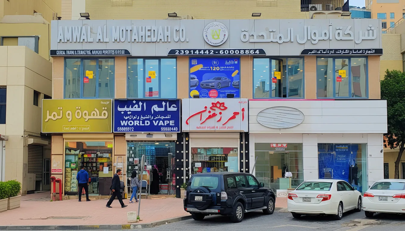 عمارة 3 الميزانين