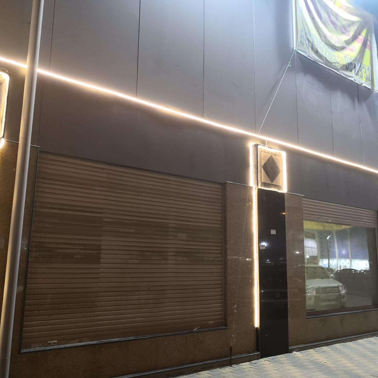 الجانب الاول